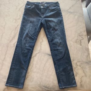 Kut From The Kloth Catherine Boyfriend Jeans